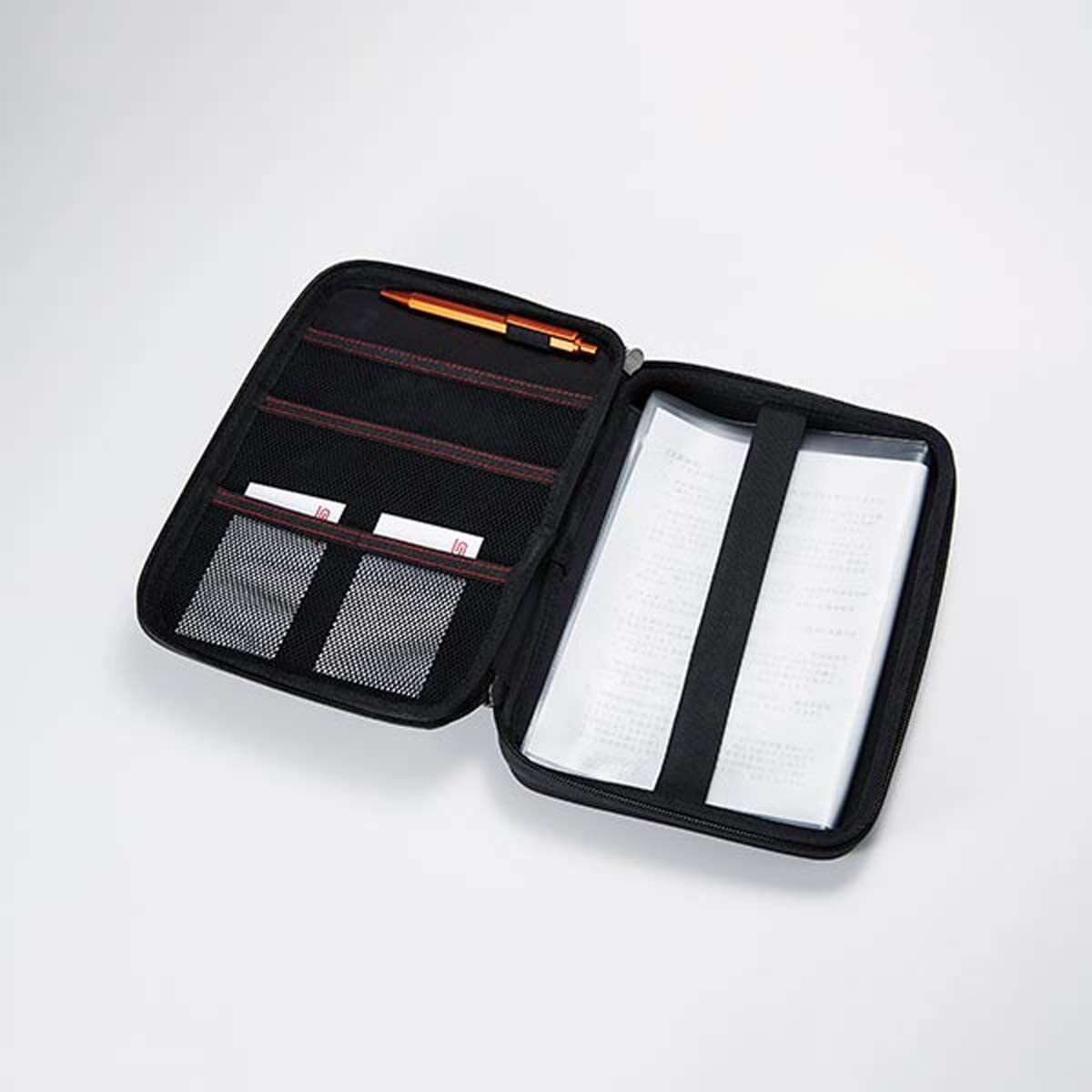 STI Genuine OEM CAR VERIFICATION CASE (MOLD) STSG19100430