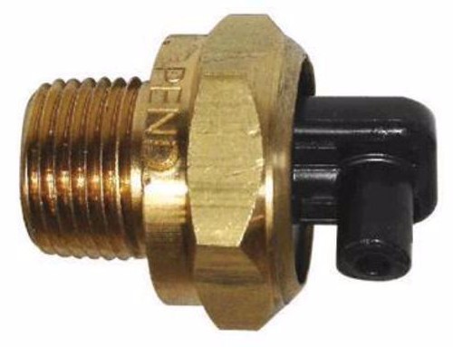 Pressure Washer 3/8" MPT General Pump Thermal Relief Valve