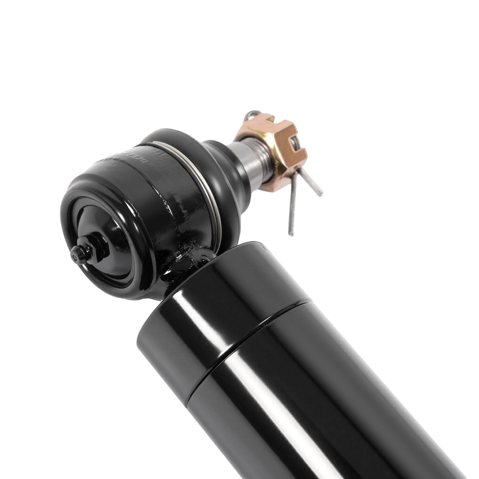 Power Steering Cylinder for Massey Ferguson 240 253 30E #3401553M92 #3774728M91