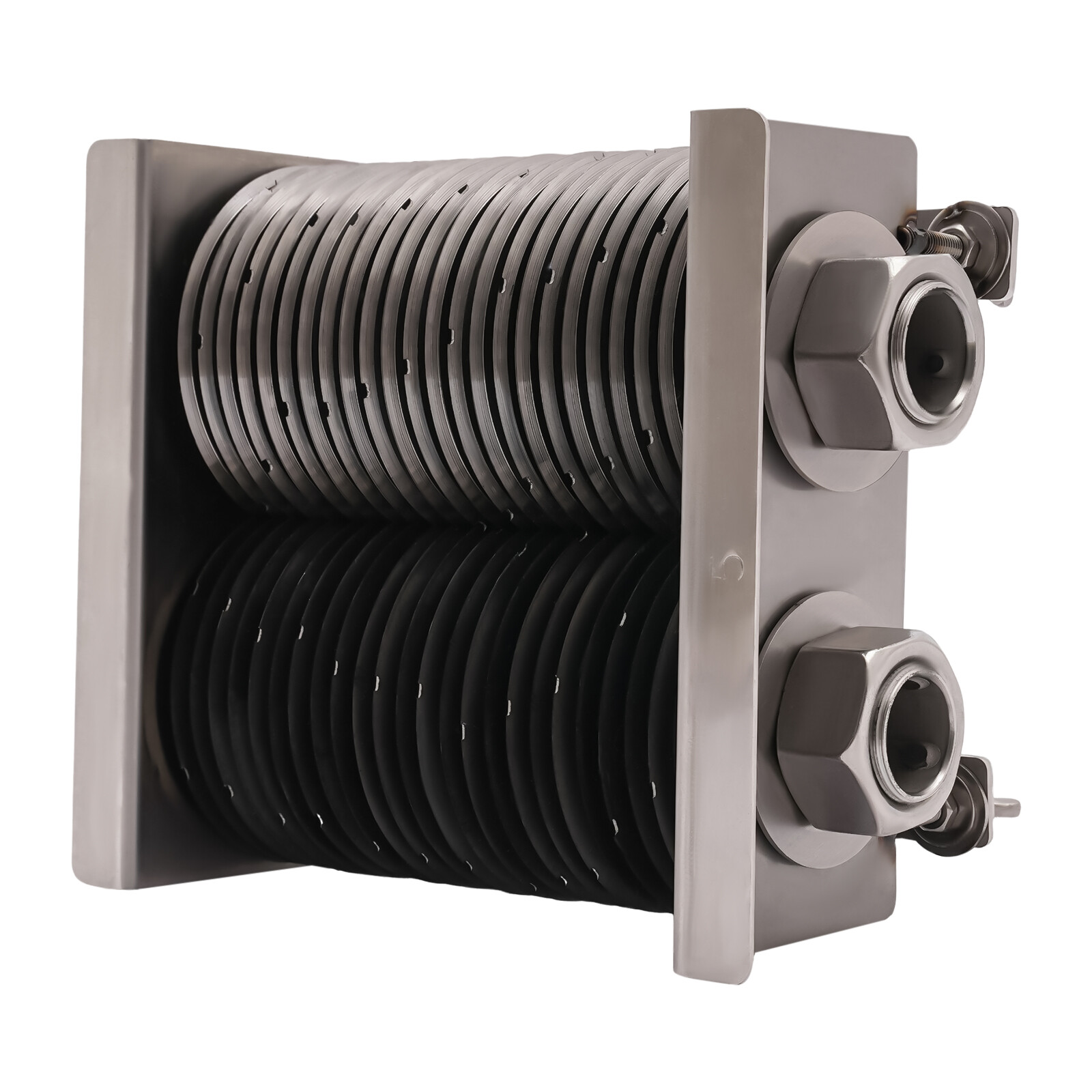 5mm Blade for 110V Commercial QE Meat Cutting Machine Cutter Stainless Steel USA