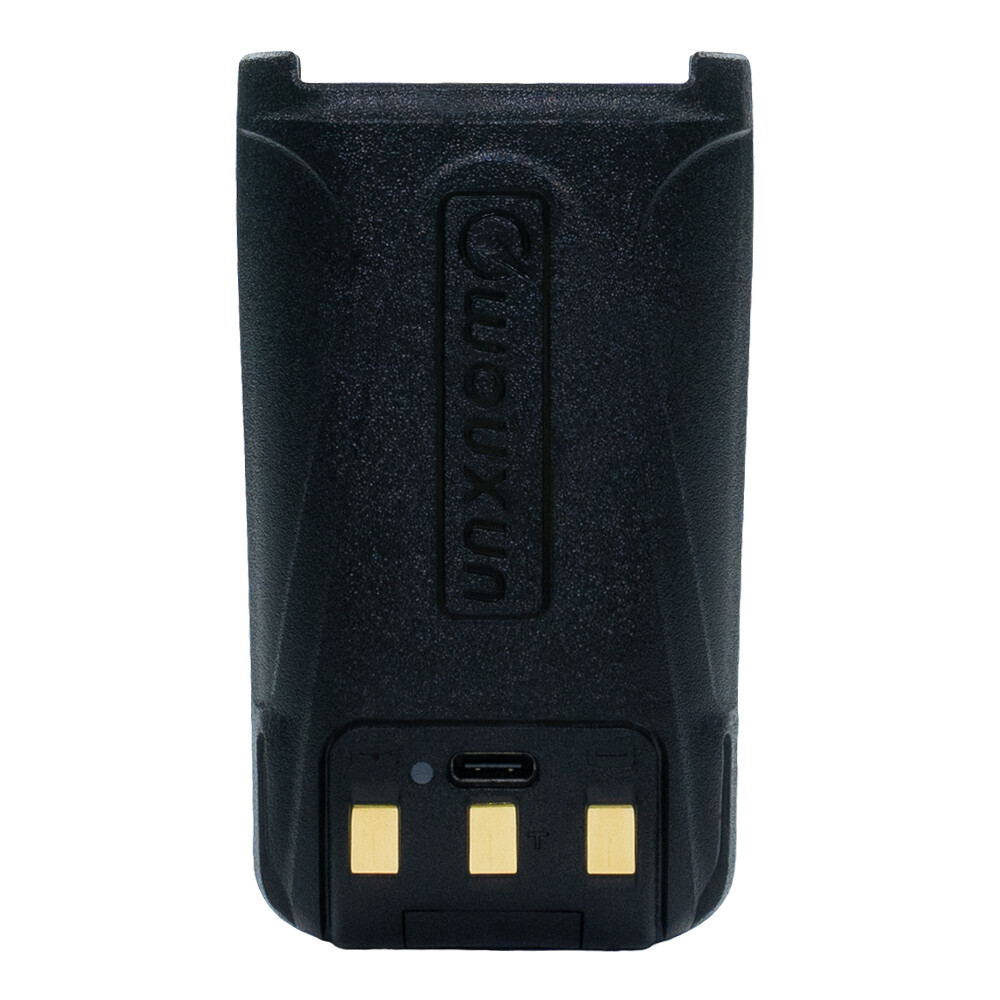 Wouxun KG-935G Plus GMRS Two Way Radio