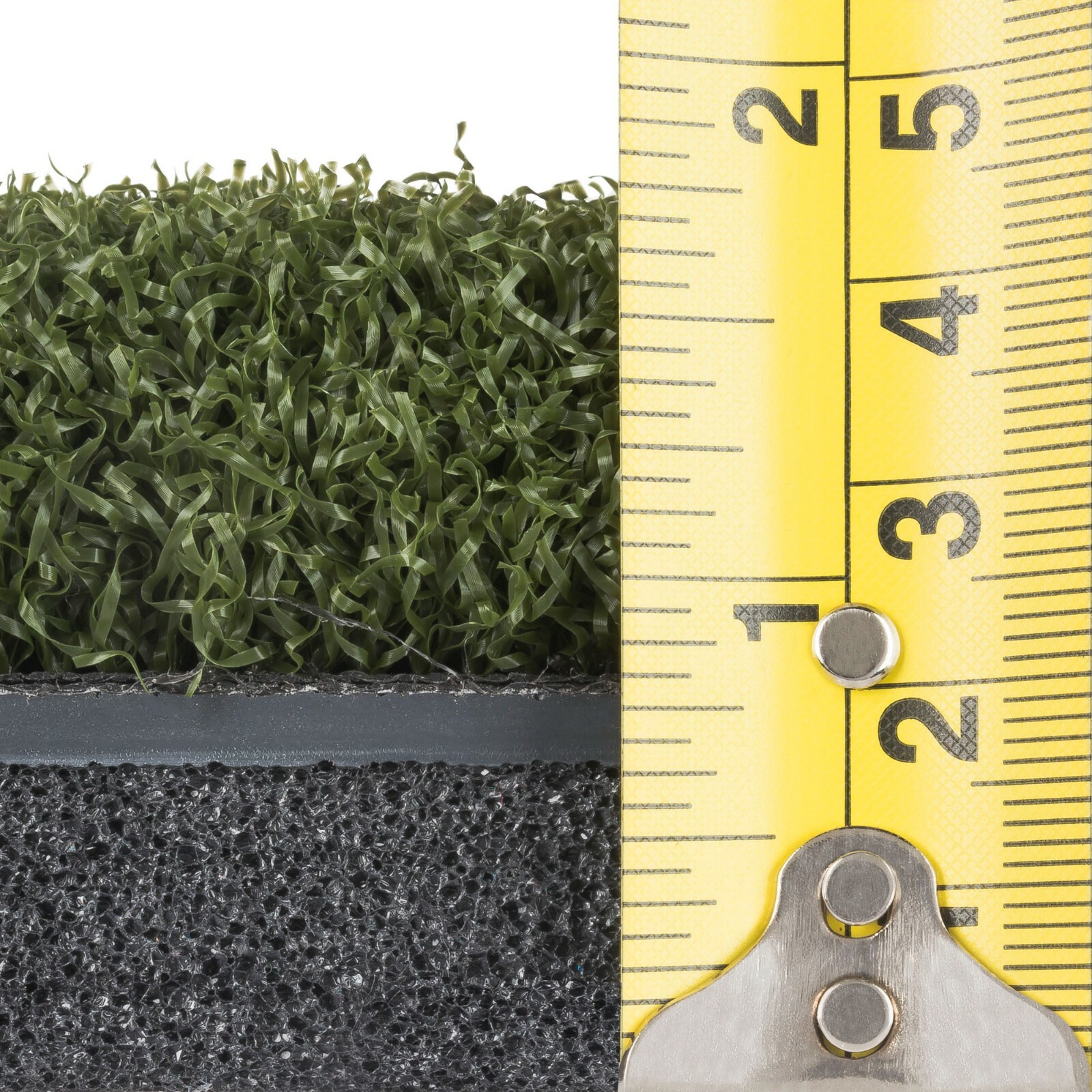 3x5 Country Club Elite® Golf Mat - New Range Hitting Mat w/ Turn & Lock Tee