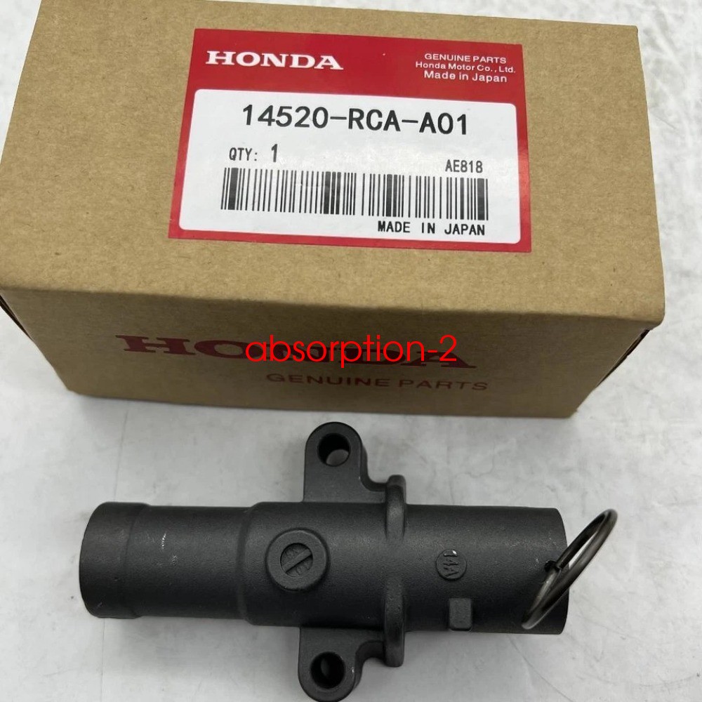 Genuine OEM Timing Belt Kit with Water Pump For HONDA / ACURA Accord Odyssey V6