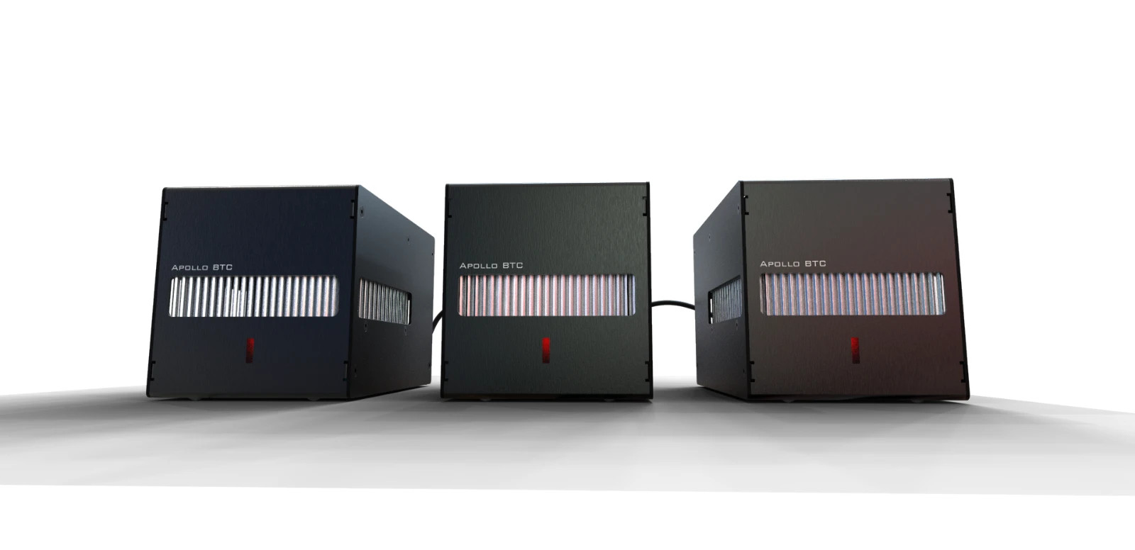 FutureBit BTC 2TB SSD Full Node & FutureBit 200 Watt Dual 6-Pin Power Supply NEW