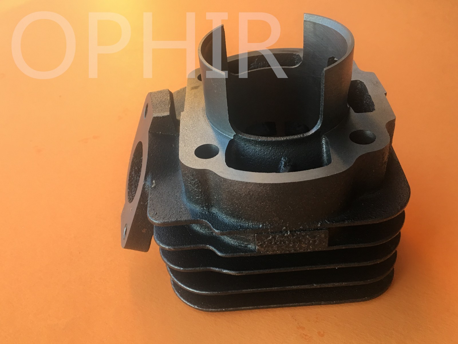 JOG70 BORE 47MM CYLINDER Piston Gasket Kit JOG50 BIG BORE FOR Yamaha Minarelli