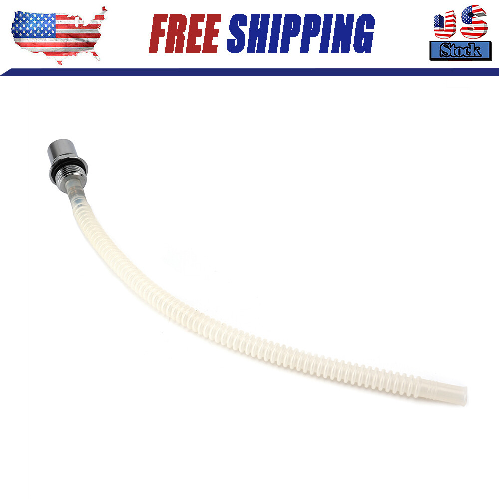 Fuel Check Valve Assembly for Harley Softail models 2001-2007 Replaces 62189-01A