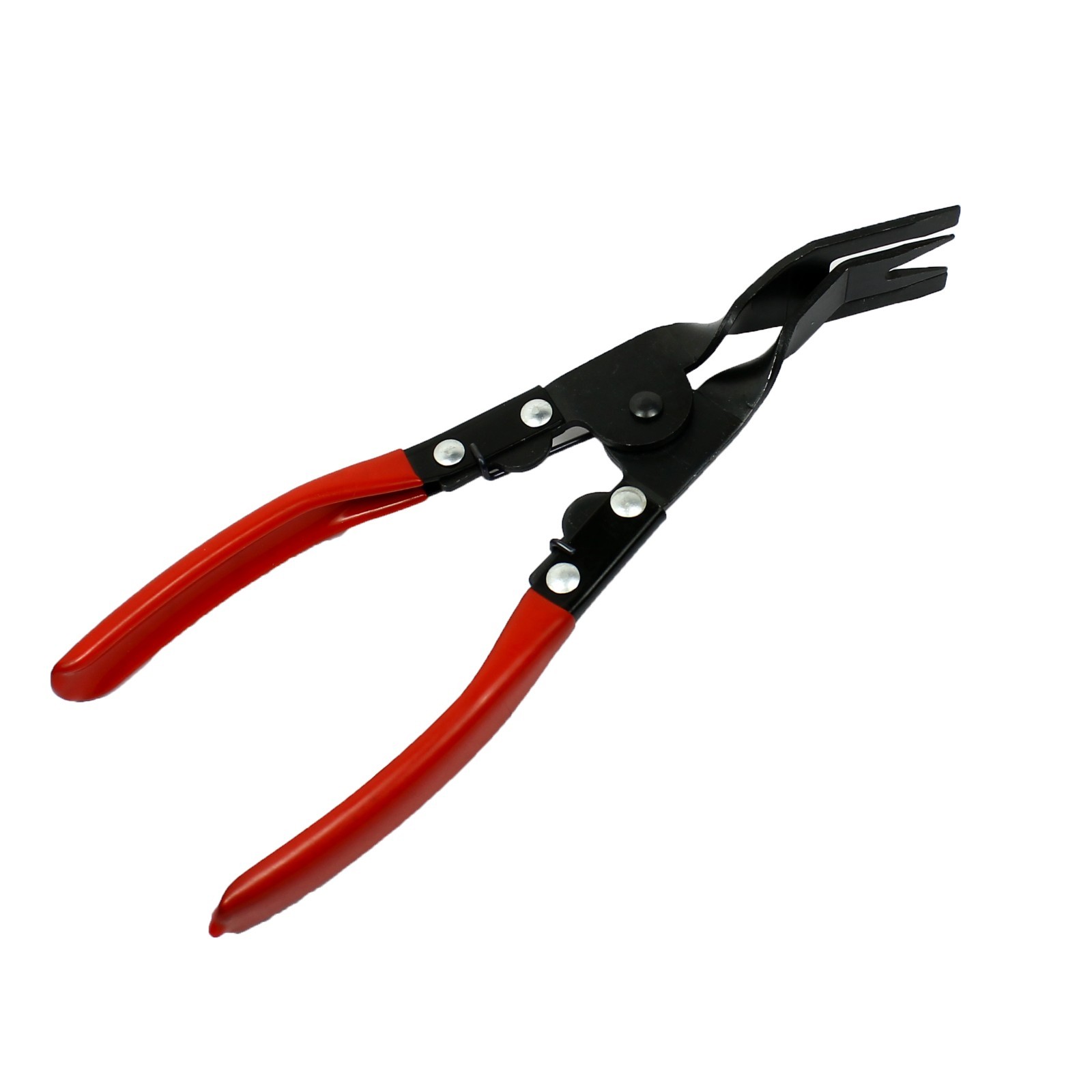 Car Trim Clip Removal Pliers Panel Fascia Dash Upholstery Van Door Remover Tools