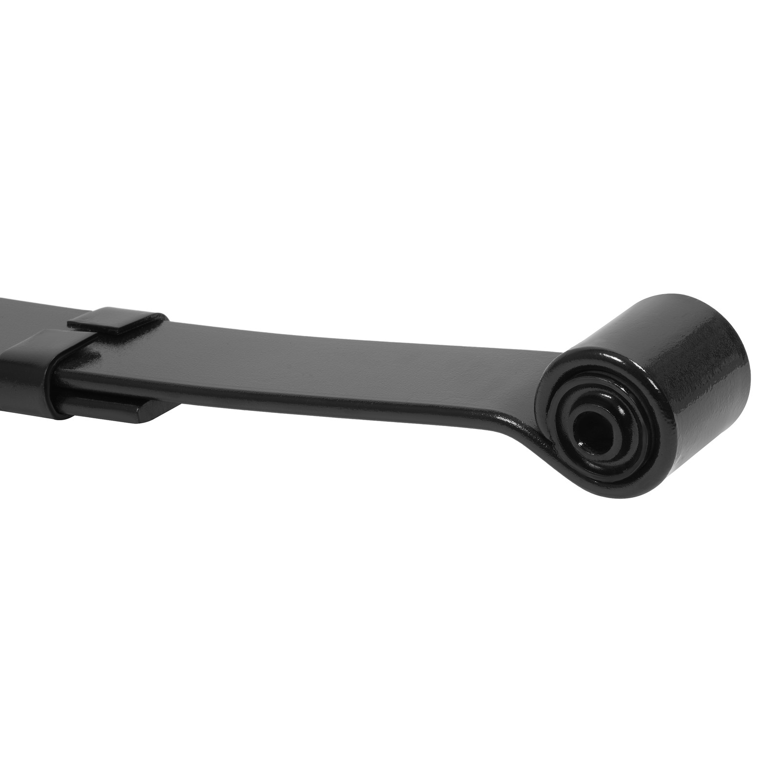 Left&Right Pair Rear Leaf Spring Lowering For Chevy S10/GMC S15 Sonoma 1982-2004