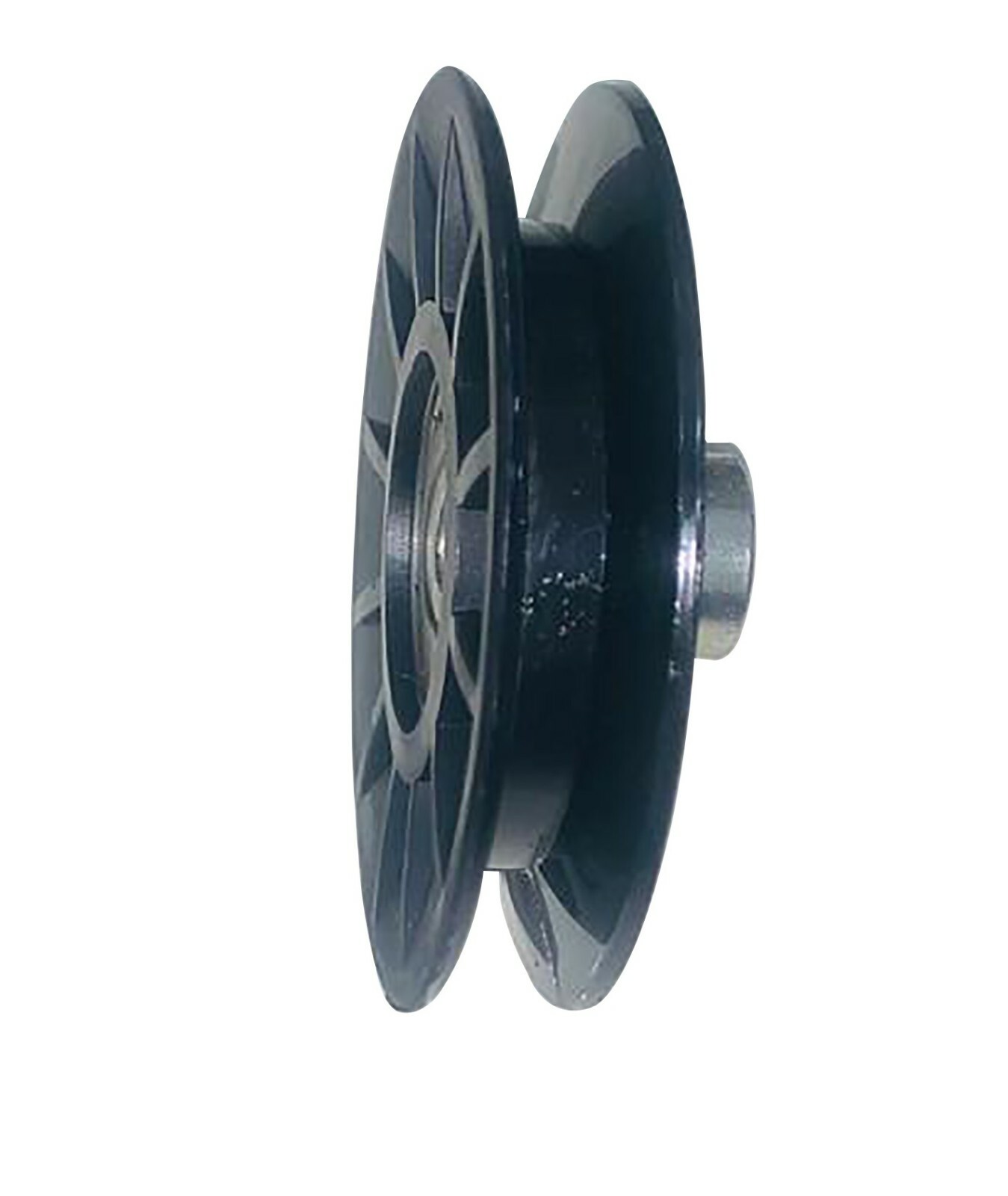 V- Idler Pulley Replaces 194326 532194326 Fits Husqvarna Craftsman Poulan