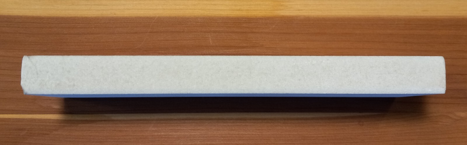 6"x2"x.5" Hard Arkansas Oilstone, Natural Whetstone, Knife Sharpening Stone