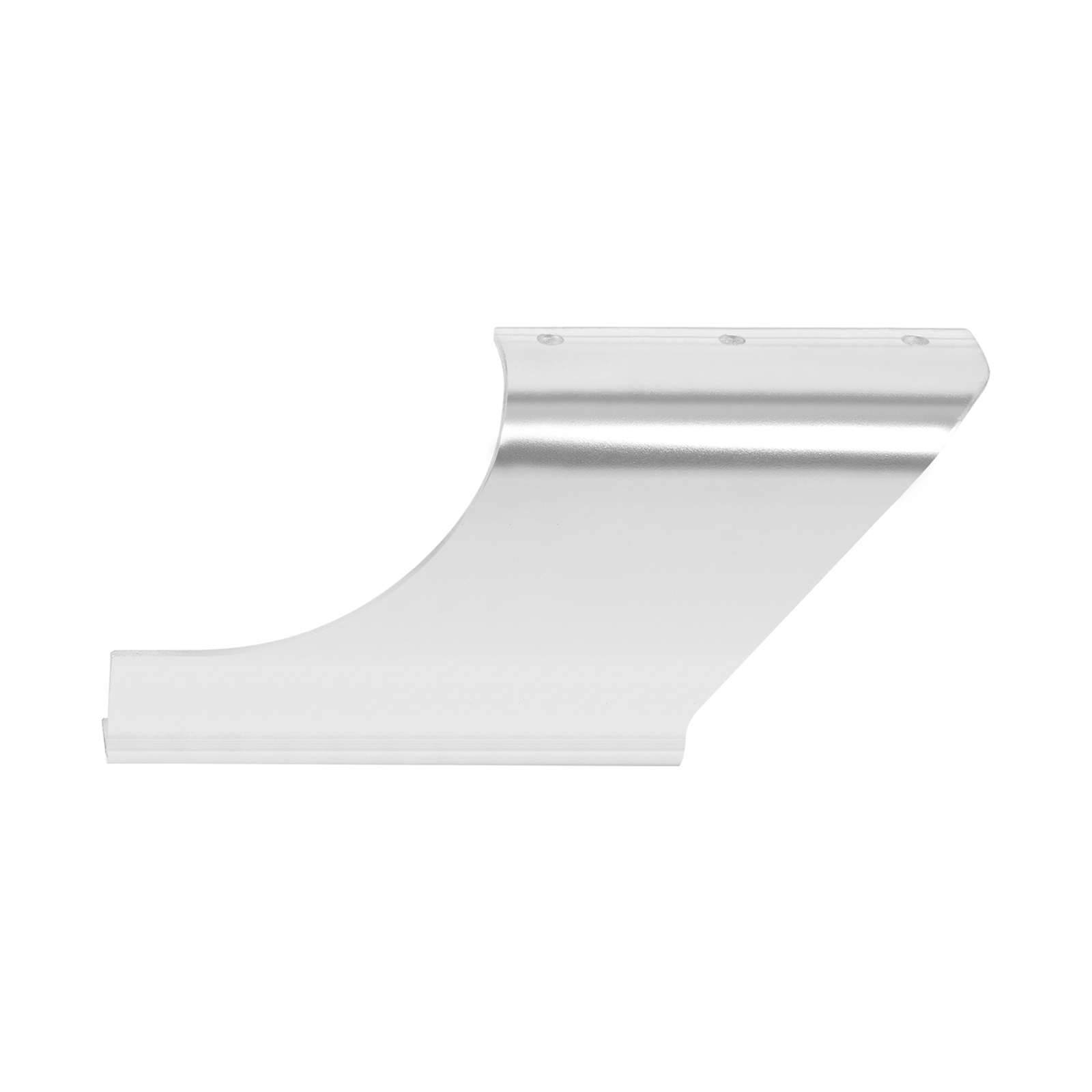 Truck Lower Step Brackets For Freightliner FL120 FL132 FLD120 SBA SFA 1989-2010