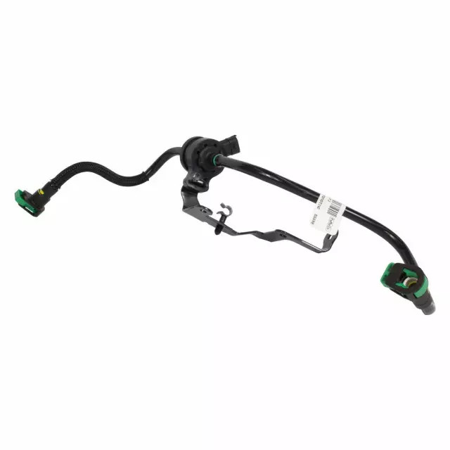 Genuine Ford Vapor Canister Purge Solenoid BV6Z-9D289-R