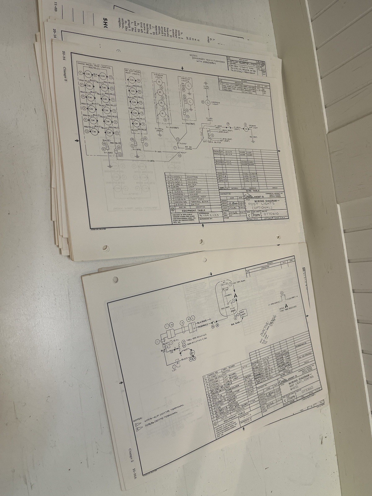 1969 - 1975 CESSNA 182 and Skylane Series Service Manual Original READ