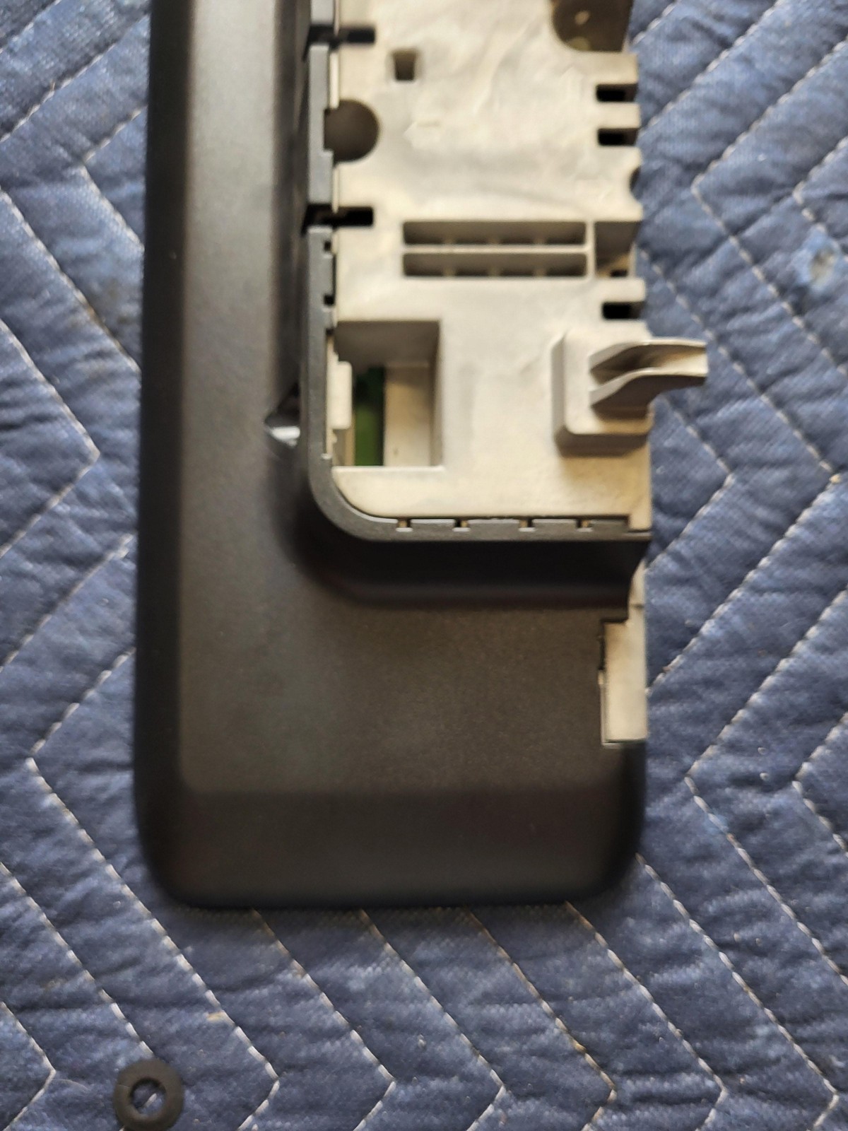 Used Oem Mercedes Info Display Screen 10.25" A2479001517 for 2022 GLB250 2.0 AWD