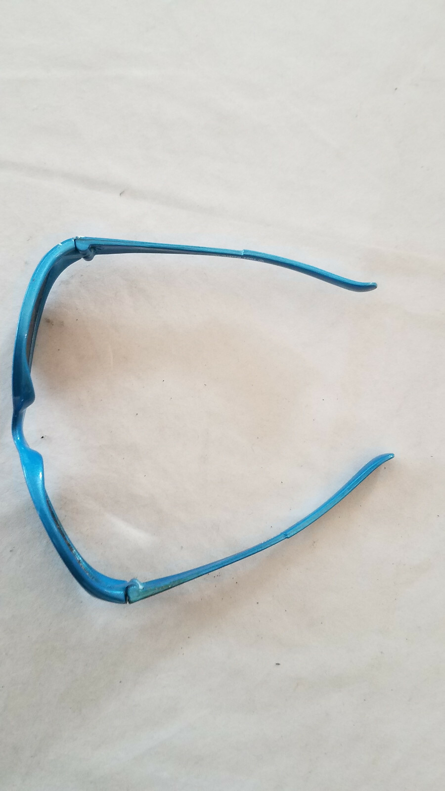 2001 BLUE TONKA Kids Sunglasses DECALS BOY