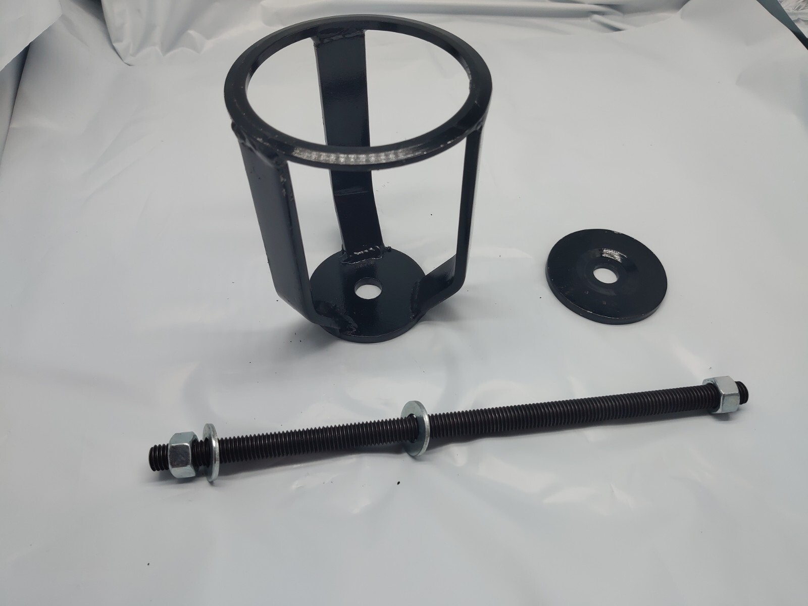 zf8hp A Clutch spring compressor tool ZF SNAP RING