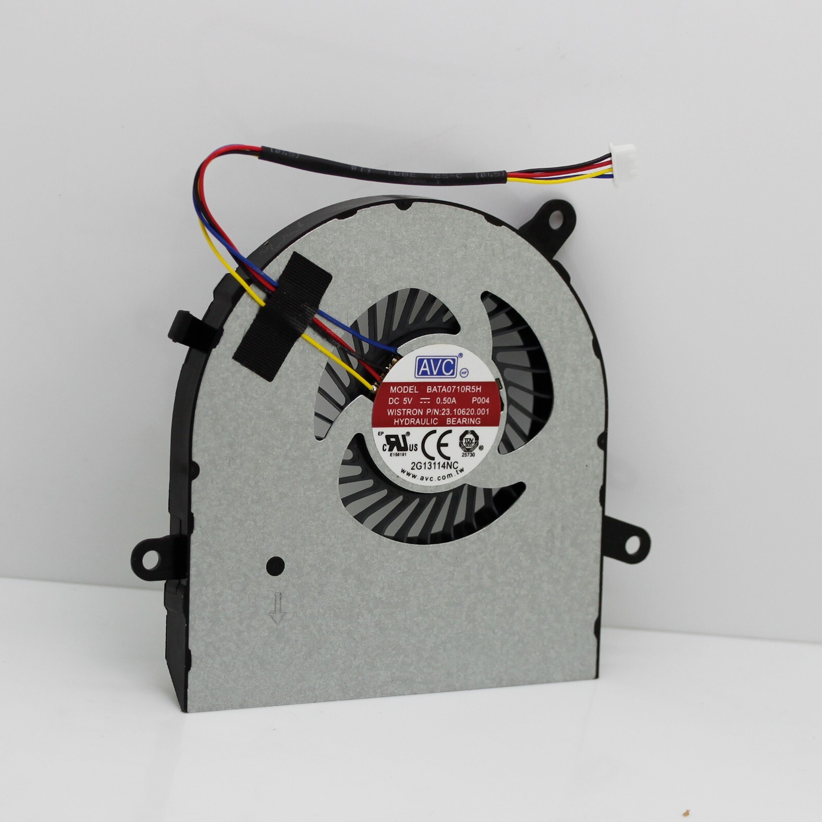 NEW CPU Cooling Fan Replacement For DELL Inspiron AIO 22 / 24 / 27 ALL-IN-ONE