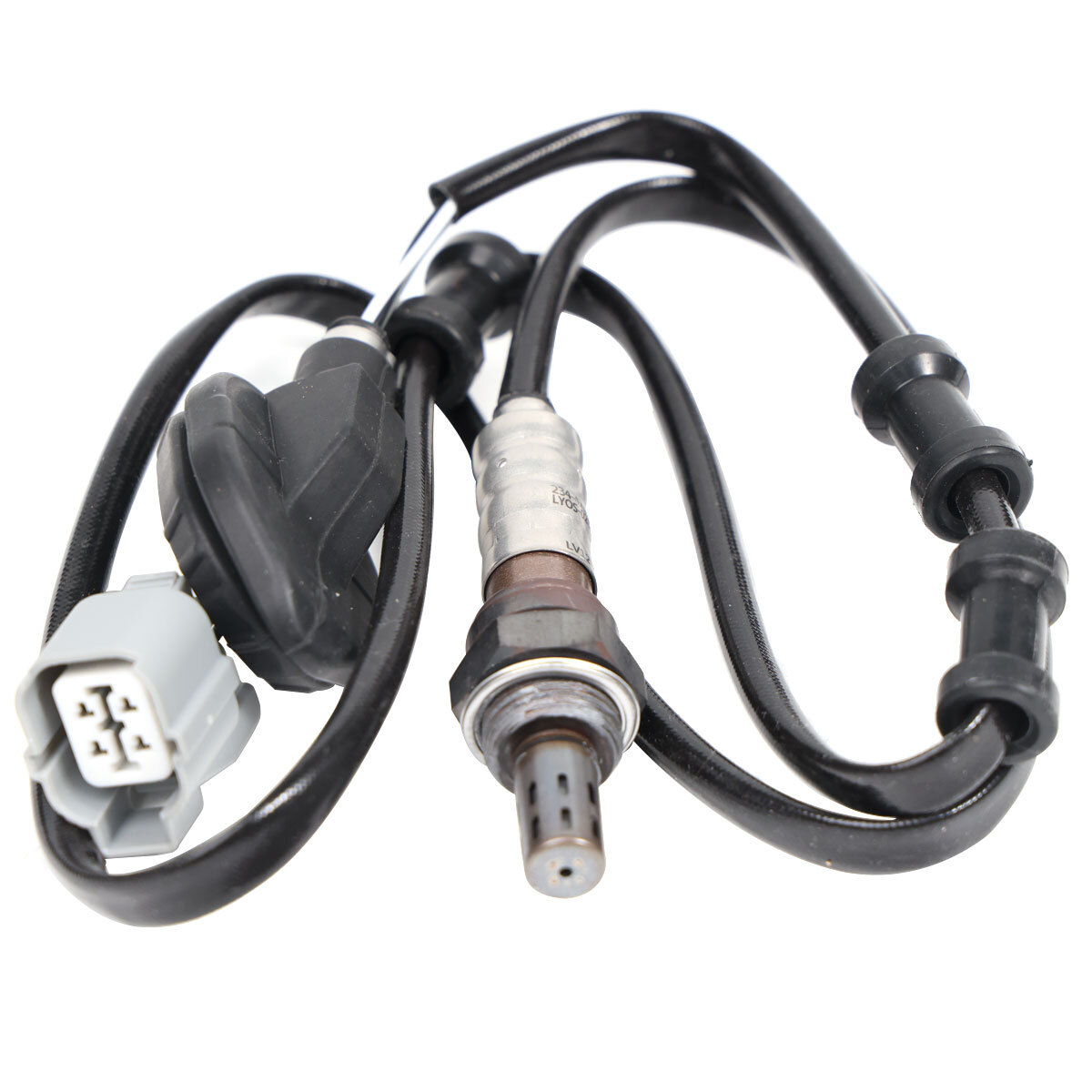 NEW O2 Downstream Oxygen Sensor Rear for 2.4L Honda Accord L4 2003-2007 234-4797