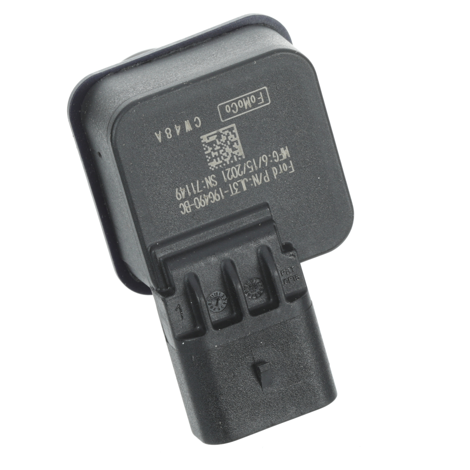 NEW OEM Ford 2018-2020 F-150 Rear Park Assist Camera Assembly JL3Z-19G490-C