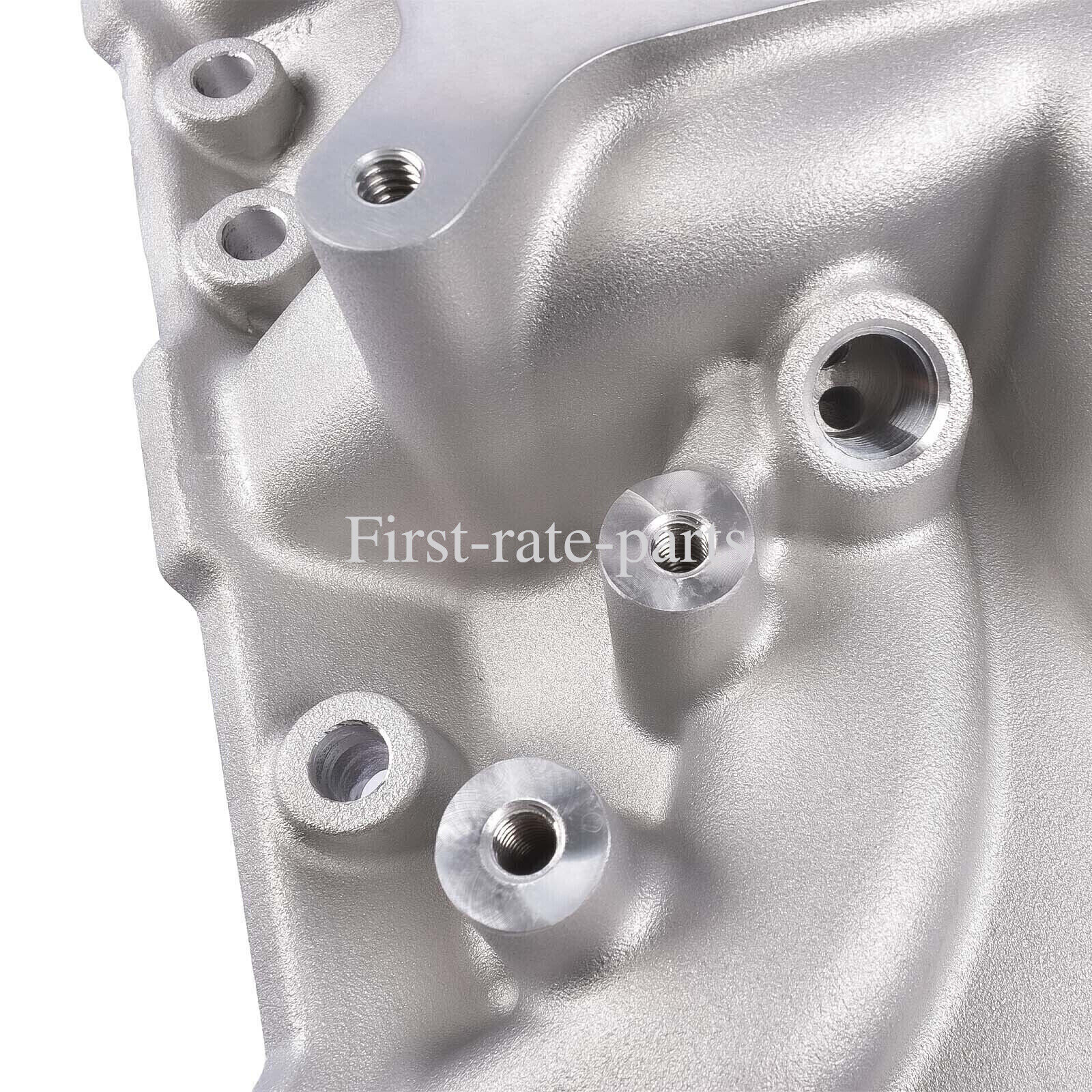 Intake Manifold For Ford Small Block Windsor SBF V8 289 302 Dual Plane