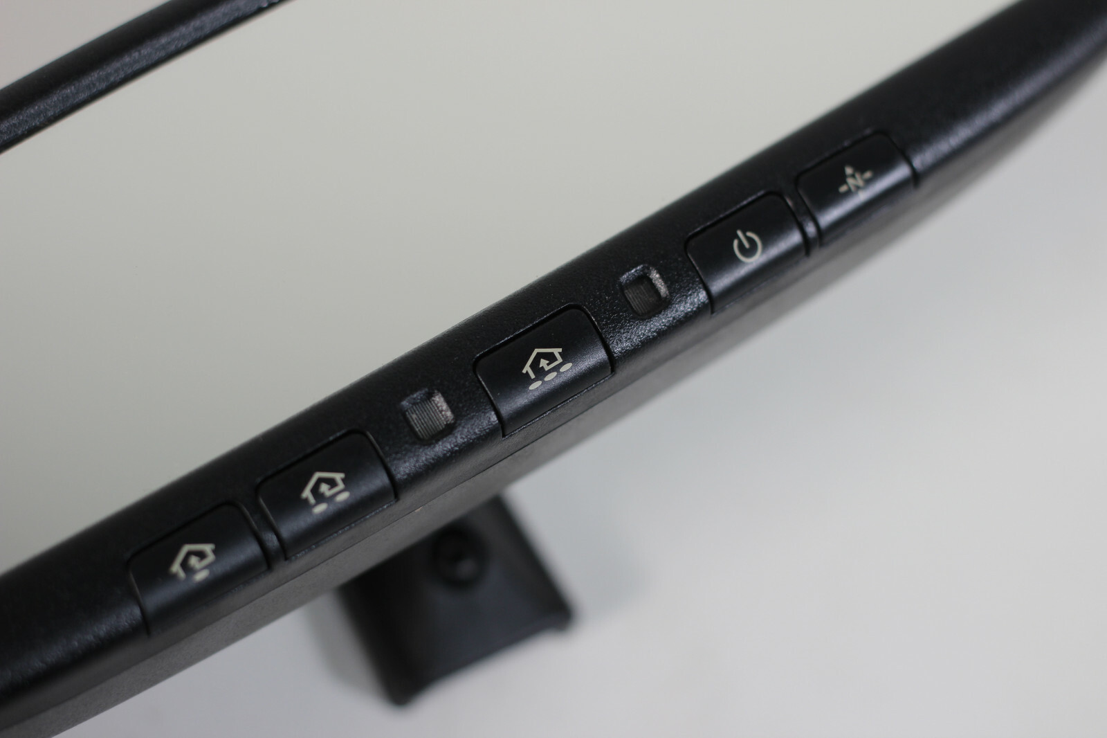 Auto Dimming Interior Rear View Mirror Homelink Garage Opener Compass GNTX-453