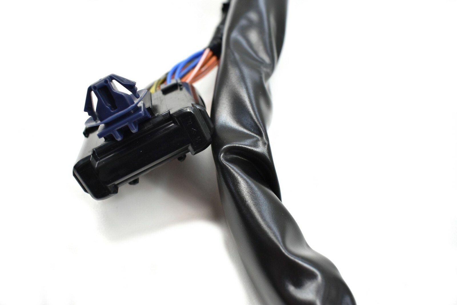 Wire Harness Foreman TRX500 FM1 16-19 4x4 Complete Wiring Unit OEM Honda #Q255*