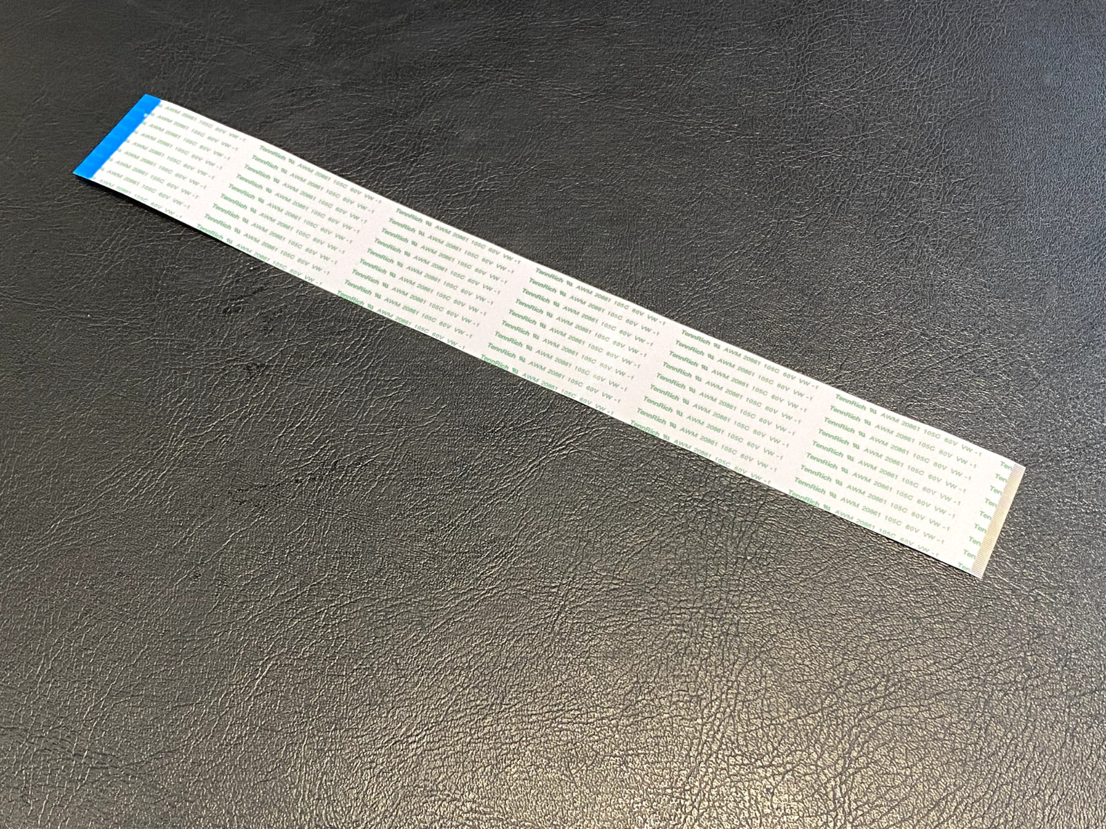 2 Pack Rear VES Screen Cable 2013-2018 Caravan Chrysler Town & Country Dodge Ram