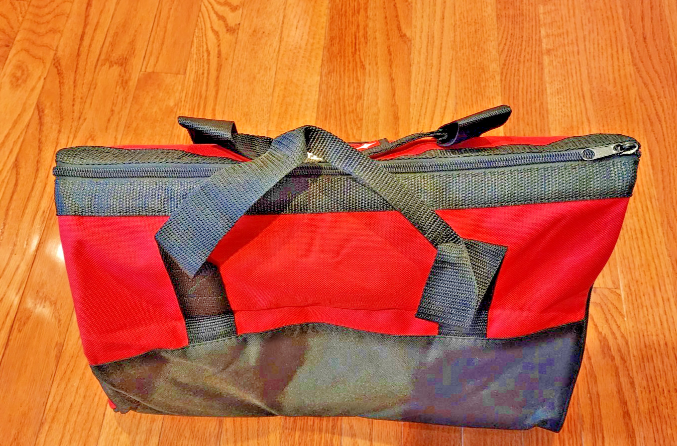 Porter Cable Genuine OEM Replacement Tool Bag # 90628318 For PCCK616L4