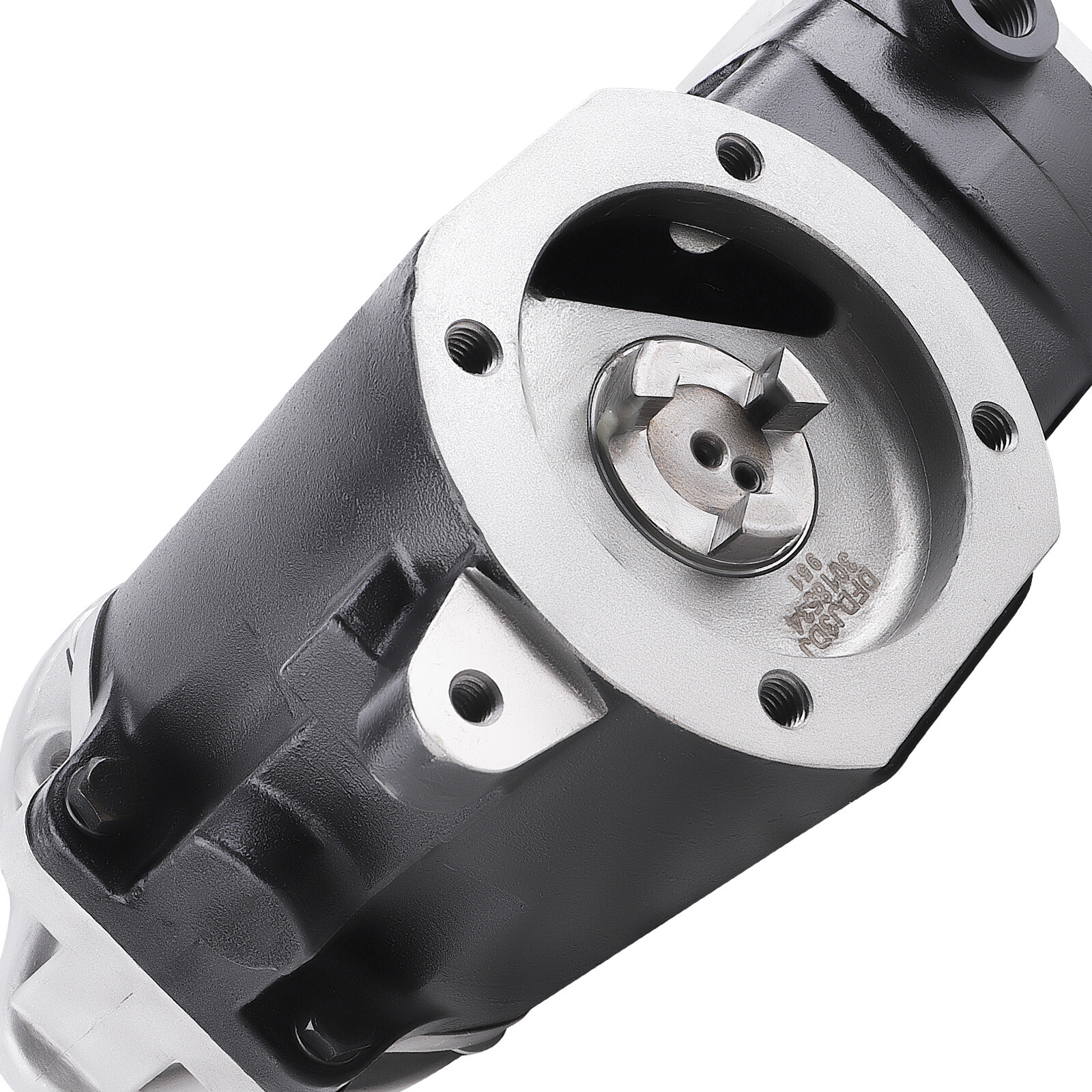 Air Brake Compressor for Cummins Engine N14 CELECT PLUS NT 855 3558035 3018534