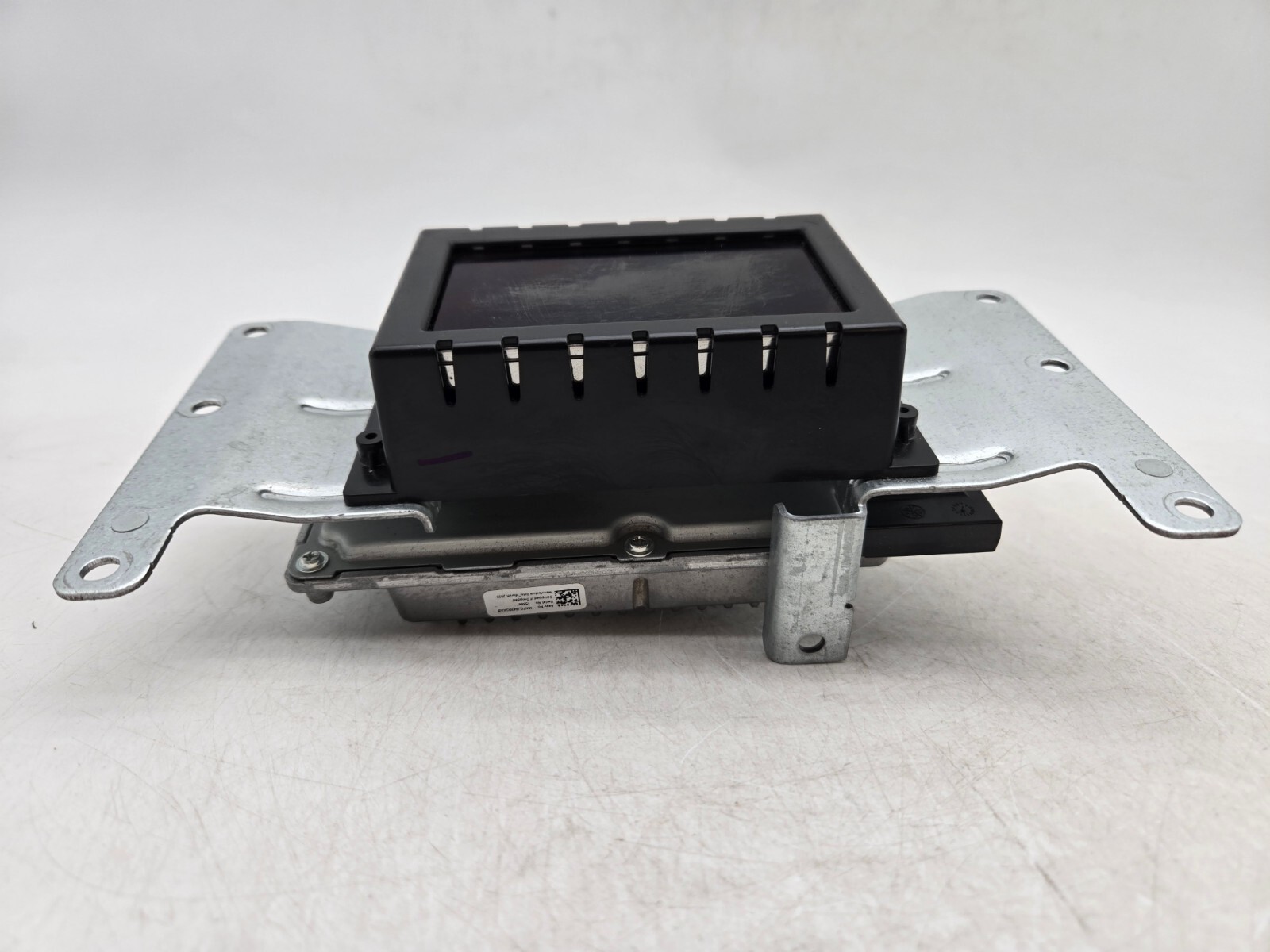 2020 Ford F350SD DASH 4.2" Display Screen w/Sync Module LC3T-14G370-BLH OEM