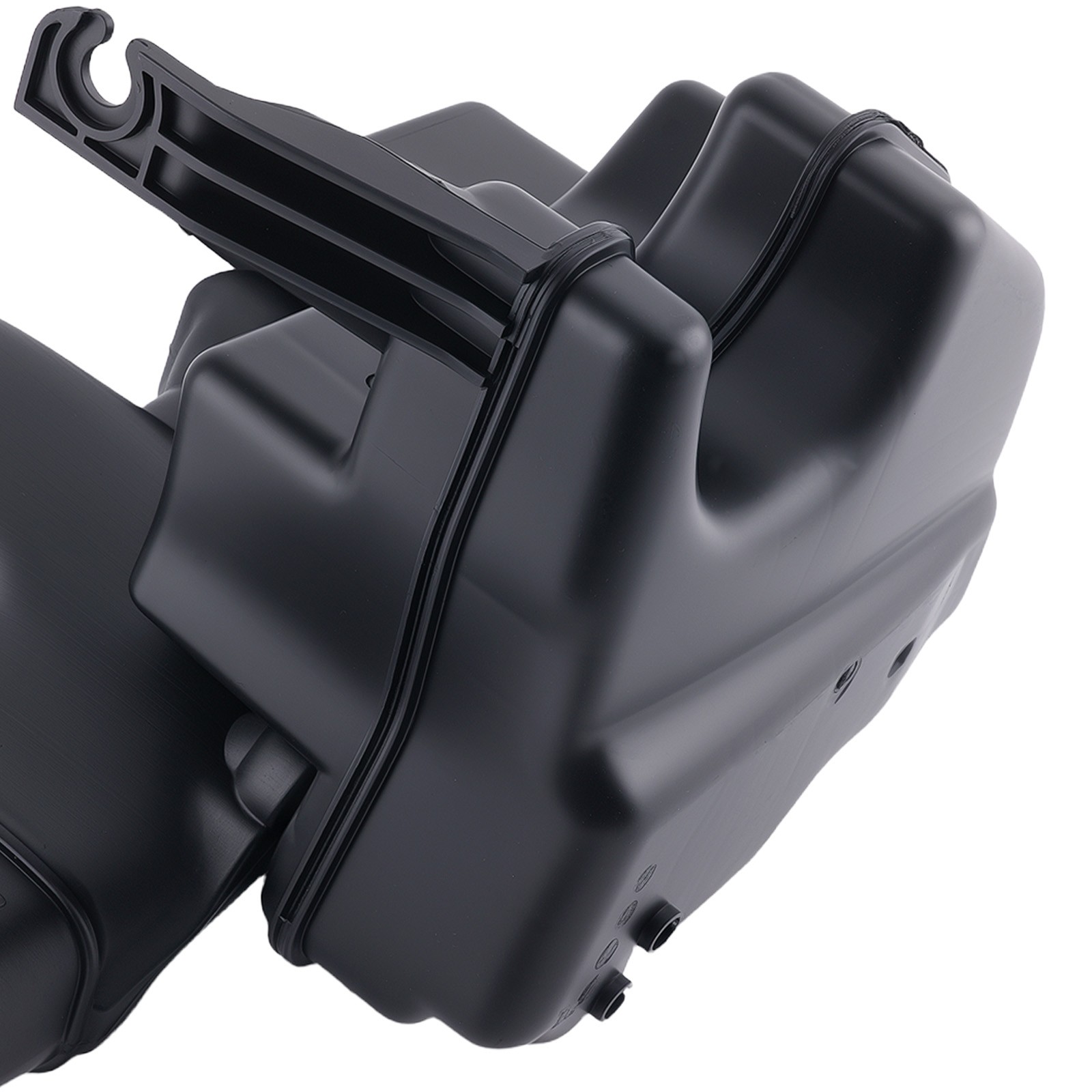 Air Cleaner Box Lower for Honda Accord 13-17 2.4L 17230-5A2-A00 Black