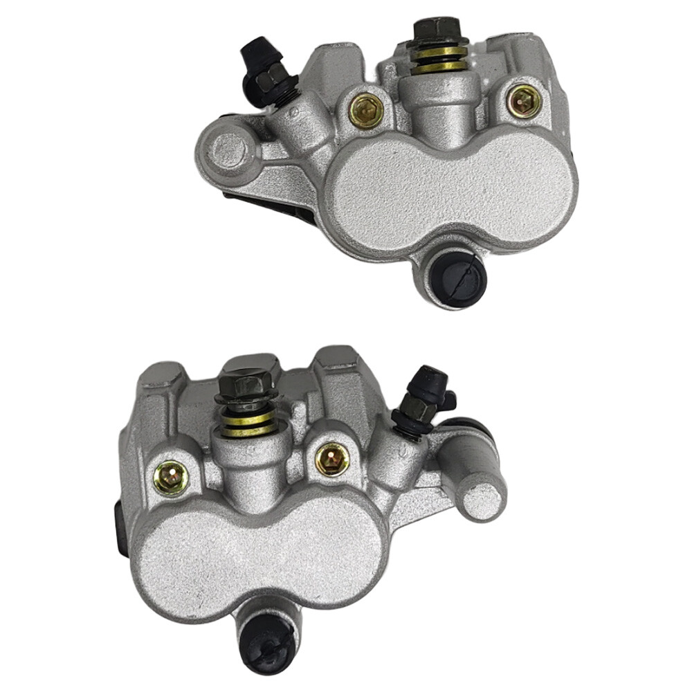 Front Brake Caliper For Can-Am Commander 800 800R 1000 1000R Maverick 1000