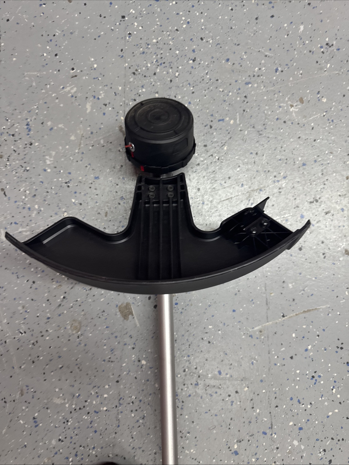 Milwaukee 3006-20 M18 FUEL 18V 17" Dual Battery String Trimmer - Bare Tool