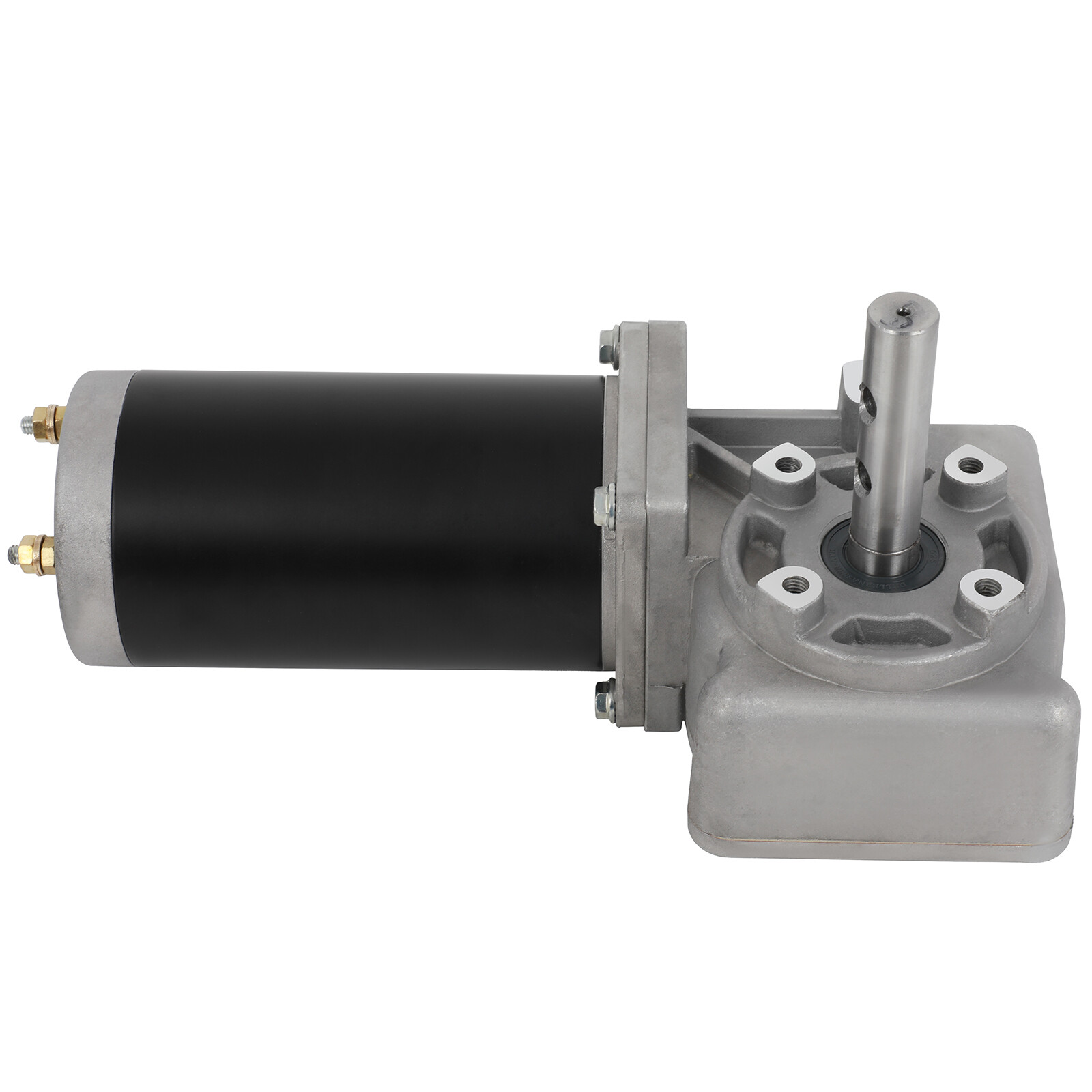 600W 60:1 Dump Truck Tarp Motor Replacement