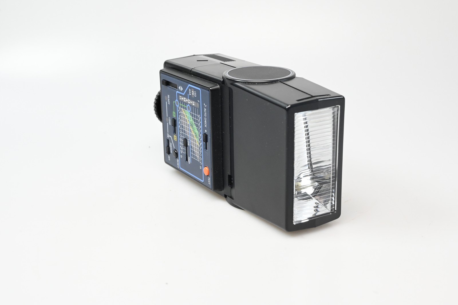 Ricoh 300P XR Speedlite Flash Unit #G304