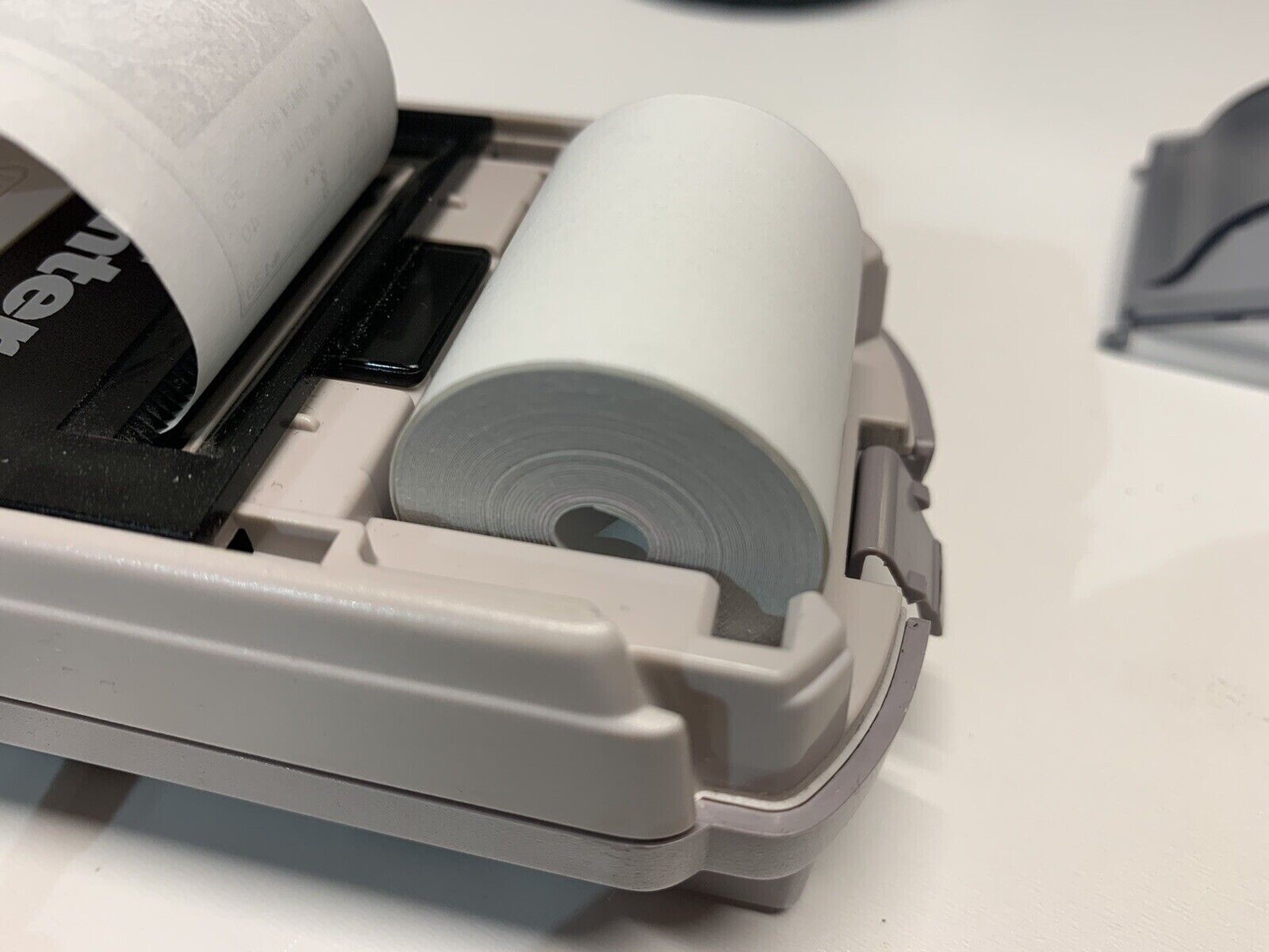 Game Boy Printer Paper (3x) Rolls