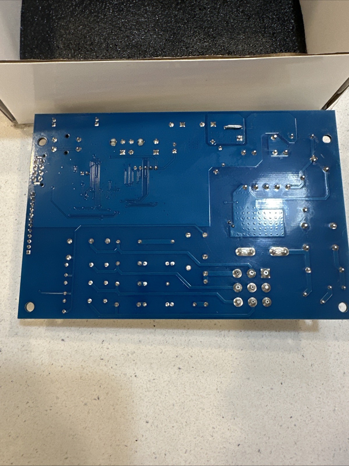 Manitowoc Ice 000015302 Control Board Replaces 040002007