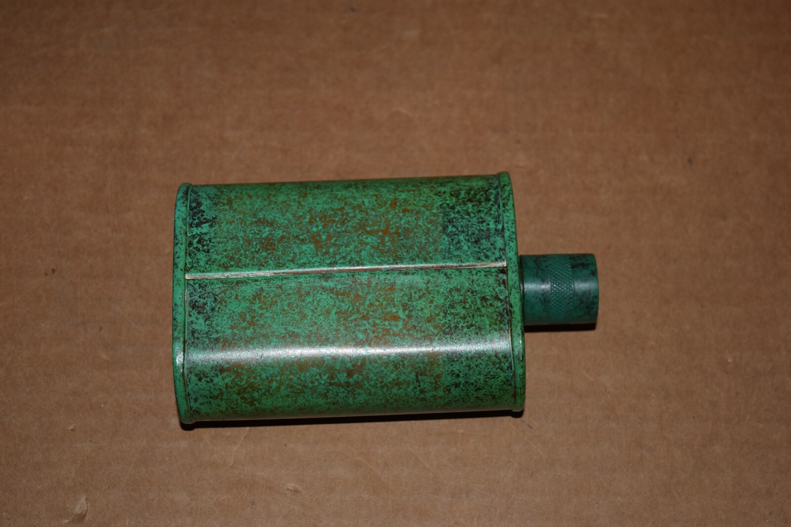 JACOB BROMWELL LIBERTY FLASK, 9 oz