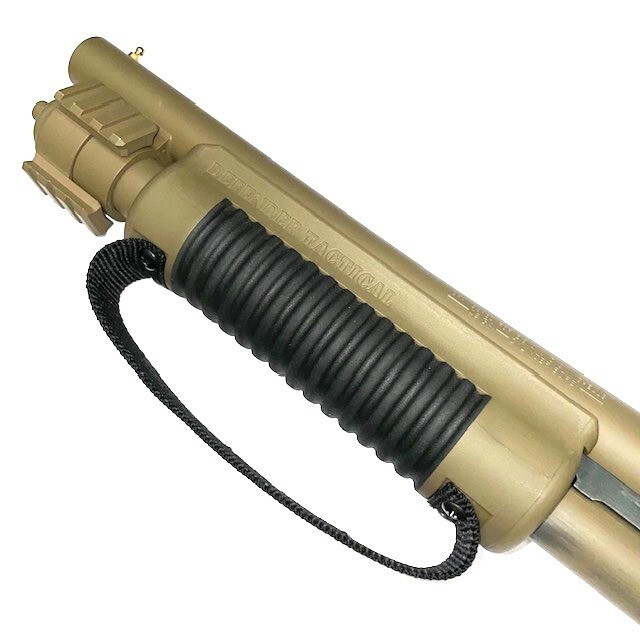 *BLACKOUT* FOREND STRAP KIT FOR MOSSBERG SHOCKWAVE AND SIMILAR FIREARMS