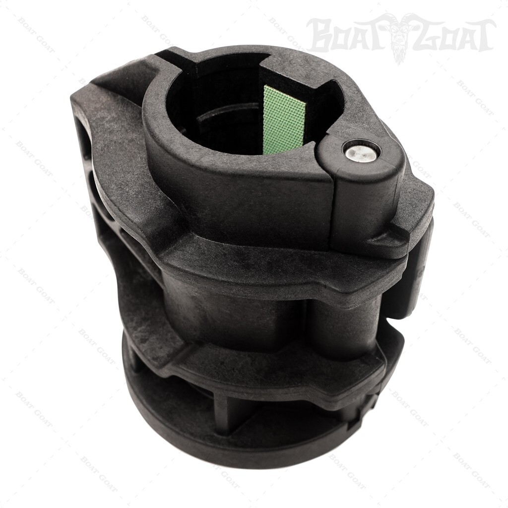 Minn Kota Ultrex Shaft Clamp Collar - Depth Adjustment - 2771501 / 2991531