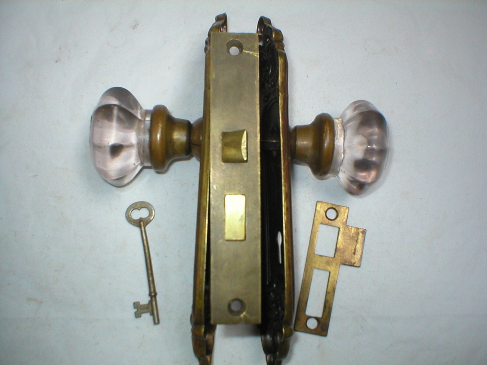 Antique Door Hardware