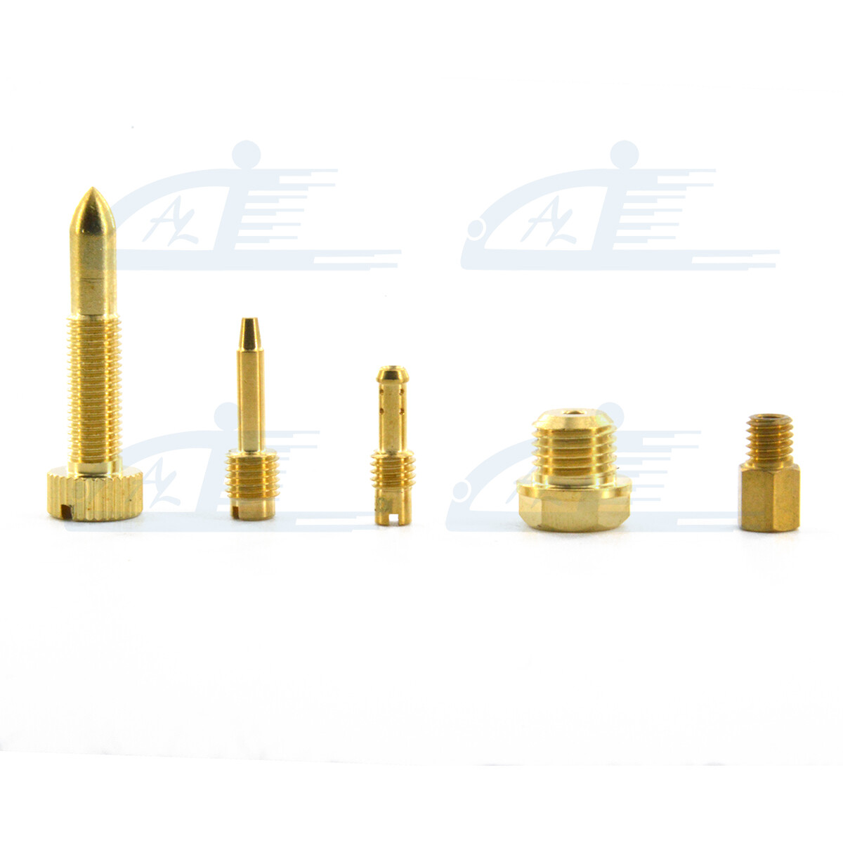 Carburetor Carb Rebuild Repair Kit For Polaris Trail Blazer 250 Trail Boss 250