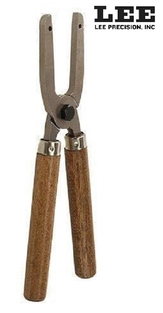 Lee 6 Cavity Mold Handles FITS RCBS 2-CAVITY, LYMAN & OTHERS New! # 90005