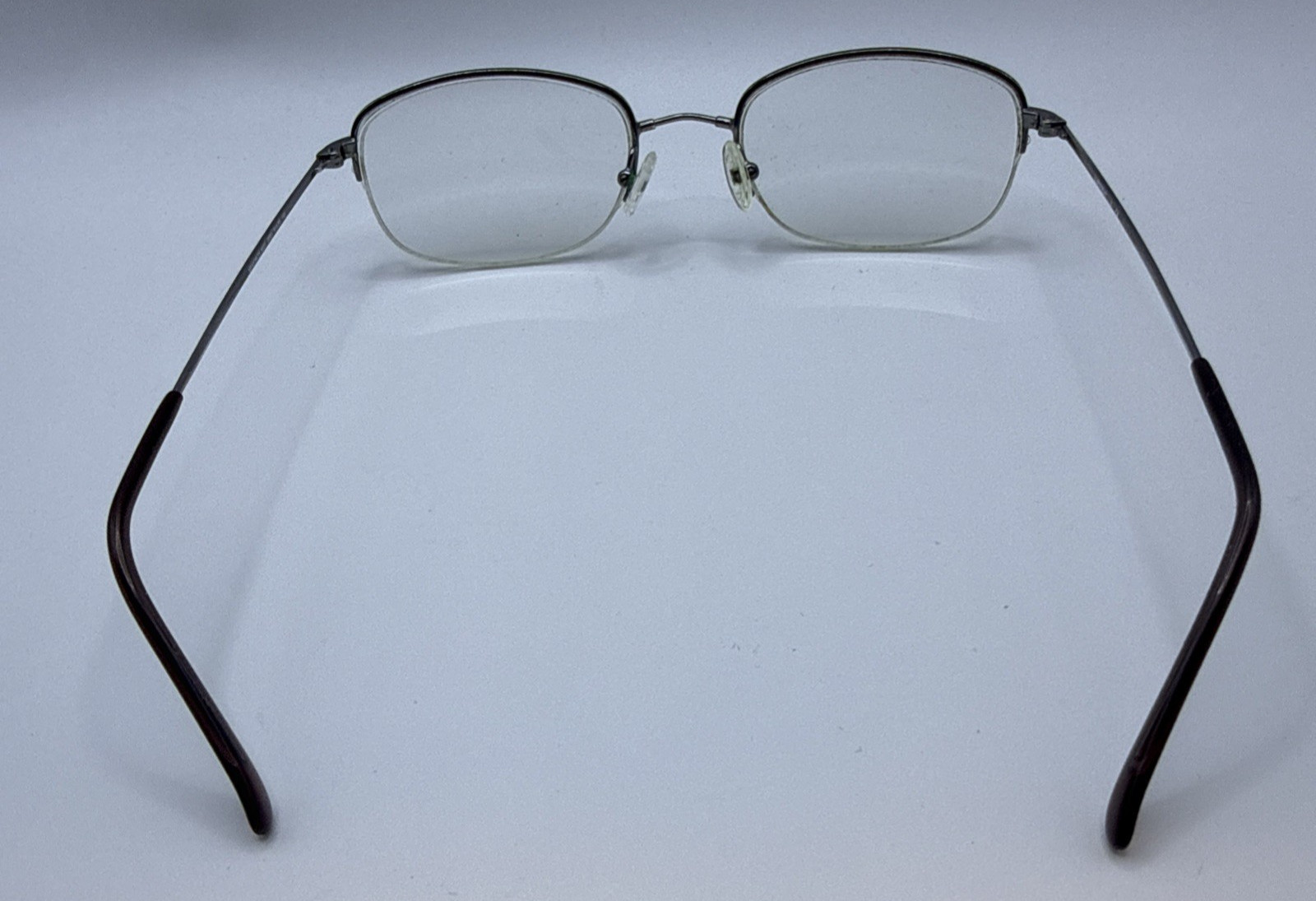 Luxottica Eyeglasses Memorize 6521 3001 Gunmetal *** FRAMES ONLY *** 51-20-145