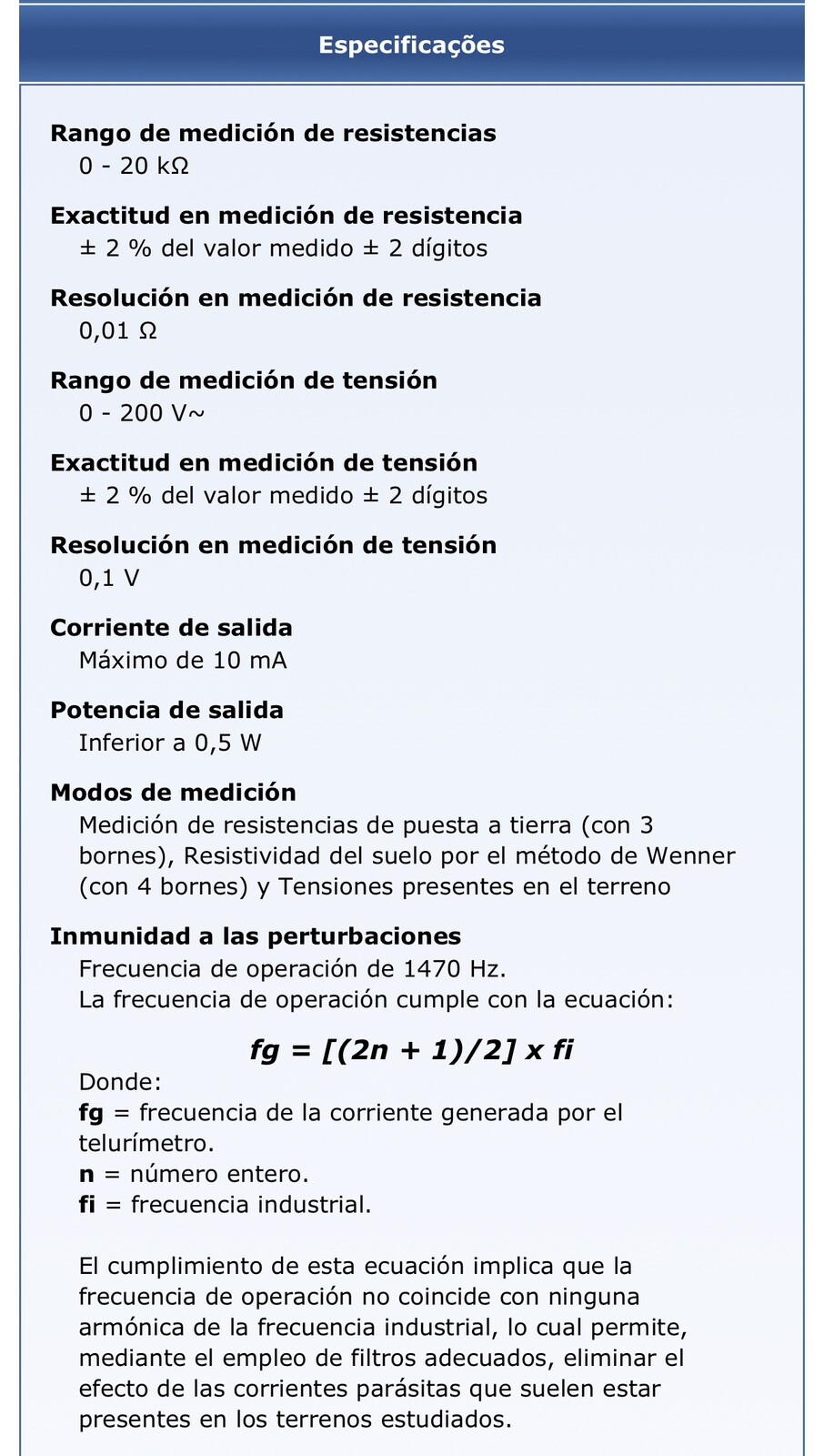 Tentech Megabras MTD20KWR Digital Earth Tester telurometer Reliable Measurement