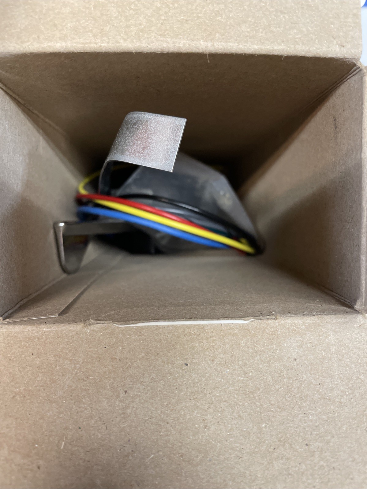 Truck Lite Turn Signal Switch Unit Model 900 New With Box