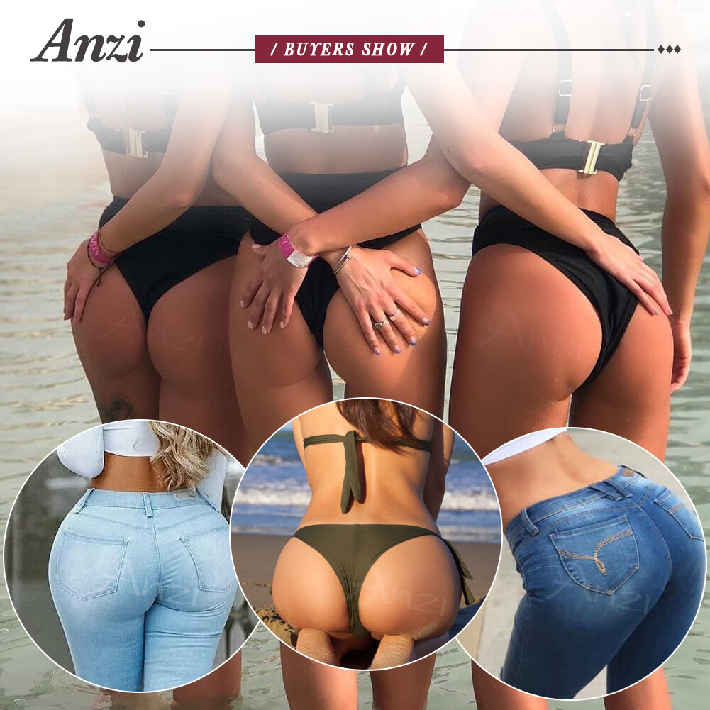 Silicone Pants Thicken Hip Shaping fake panty Vagina Underwear For Crossdresser