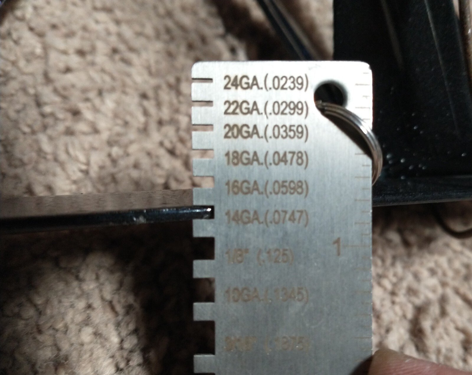 2 Steel Security Wall Spikes, Anti-Climb Metal 78 inches long total, 4" tall