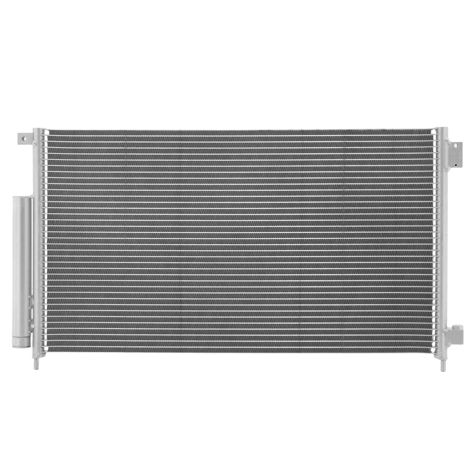 AC Condenser For 2003-2007 Honda Accord 2.4L 3.0L