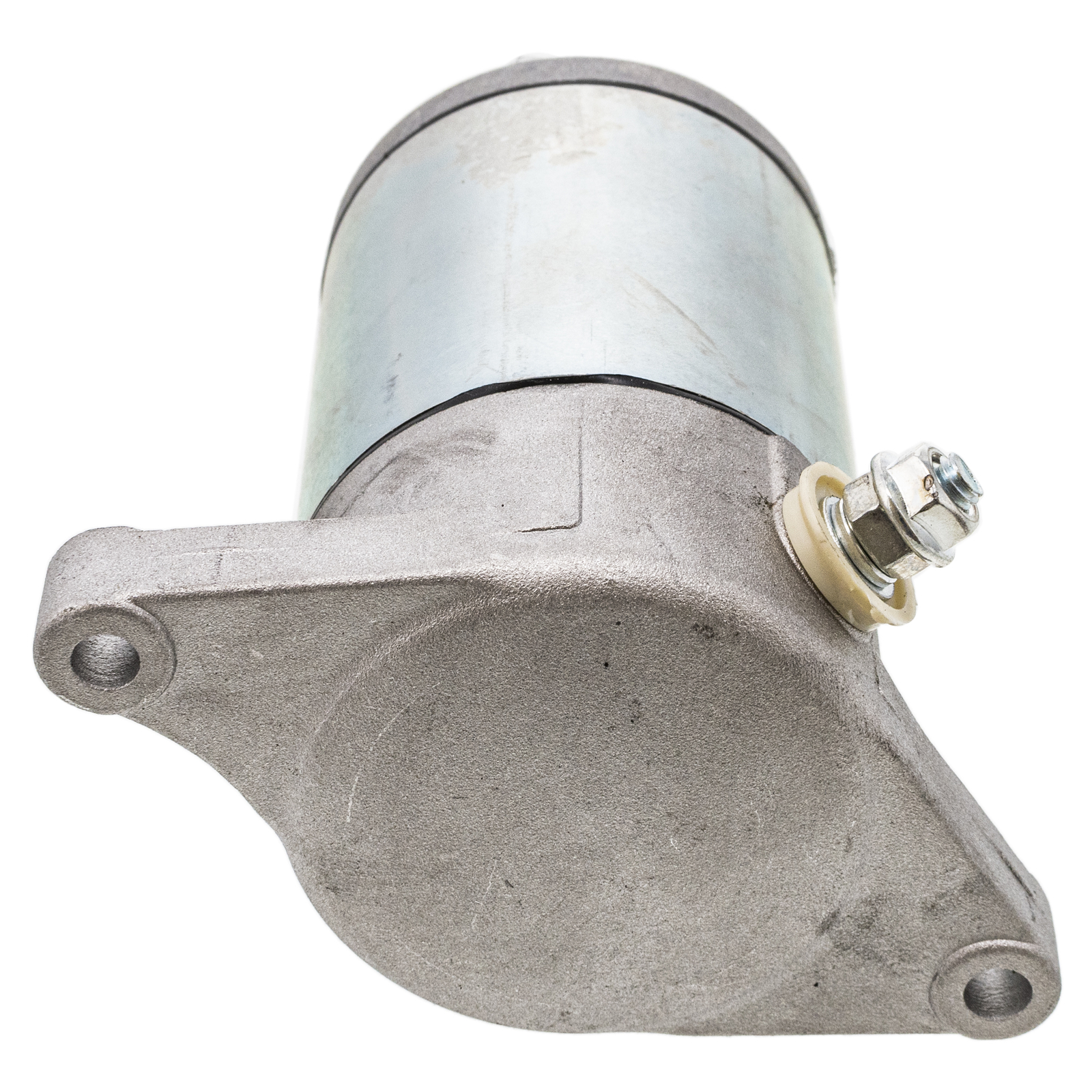 NICHE Starter Motor for Arctic Cat Suzuki QuadRunner 250 King Quad 300 3545-017